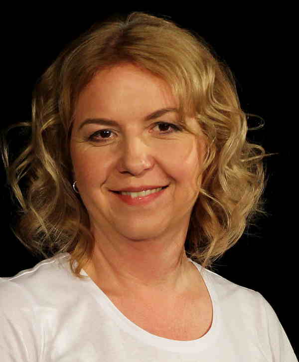Foto Martina Luzakova